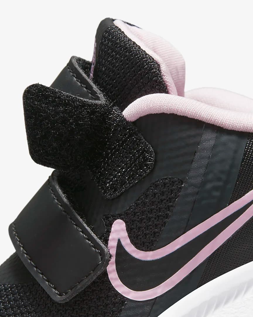 КРОСІВКИ NIKE STAR RUNNER 3 (TDV) (DA2778-002)