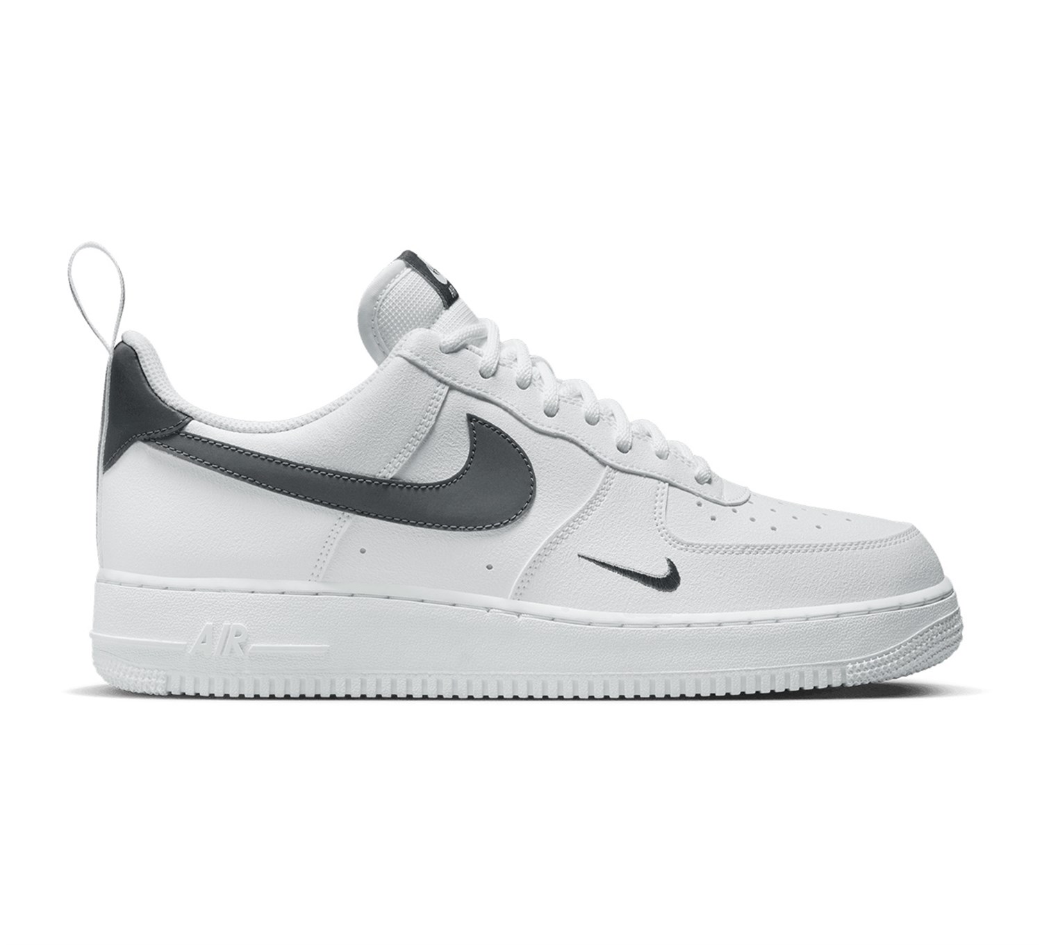 КРОСІВКИ NIKE AIR FORCE 1 '07 LV8 UT (DX8967-100)