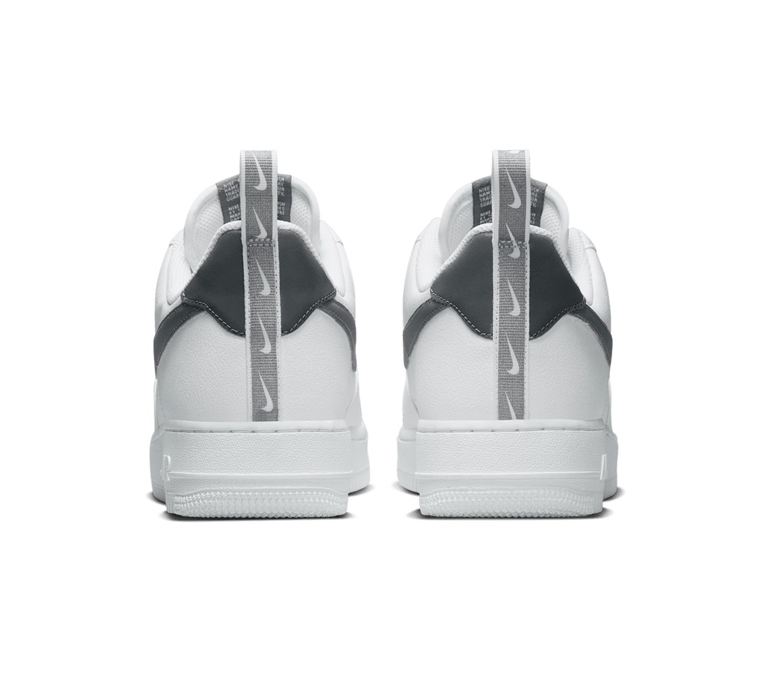 КРОСІВКИ NIKE AIR FORCE 1 '07 LV8 UT (DX8967-100)