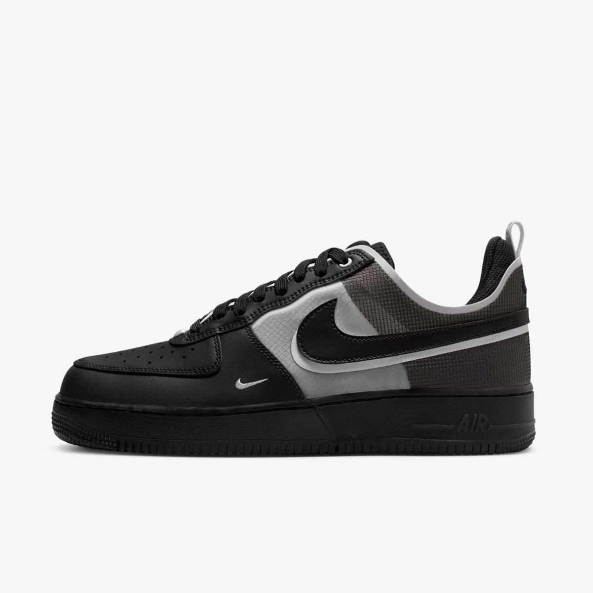 КРОСІВКИ NIKE AIR FORCE 1 REACT (DM0573-002)