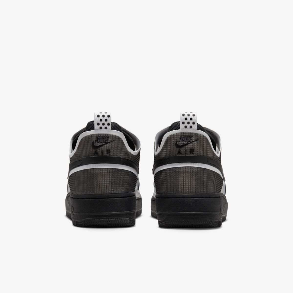 КРОСІВКИ NIKE AIR FORCE 1 REACT (DM0573-002)