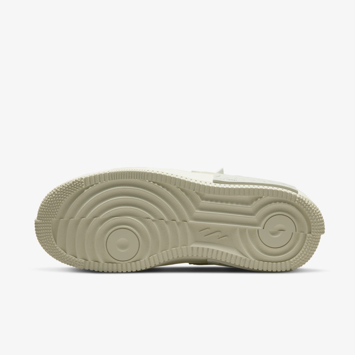 SNEAKERS WMNS NIKE AIR FORCE 1 FONTANKA (DV6984-100)
