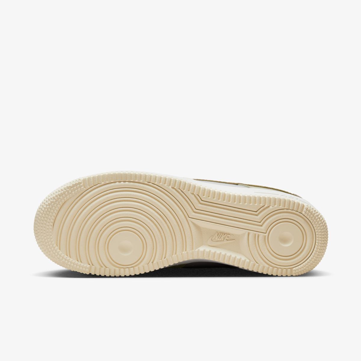 SNEAKERS WMNS NIKE AIR FORCE 1 LO 07 (DX8953-100)