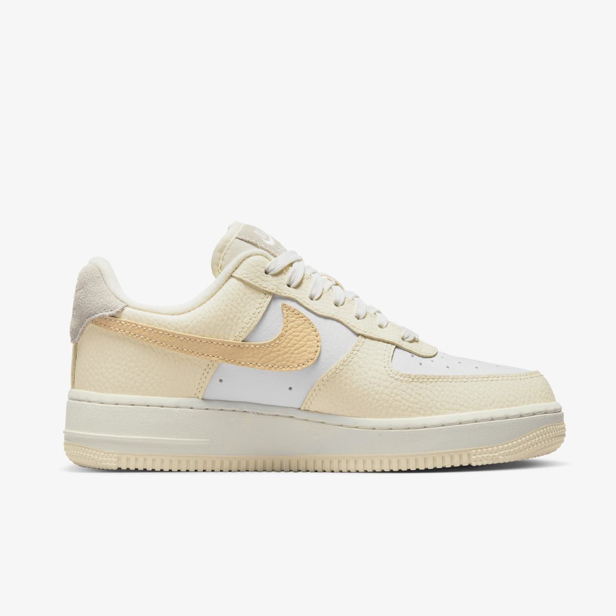 SNEAKERS WMNS NIKE AIR FORCE 1 LO 07 (DX8953-100)