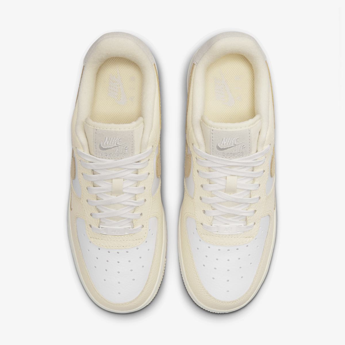 SNEAKERS WMNS NIKE AIR FORCE 1 LO 07 (DX8953-100)