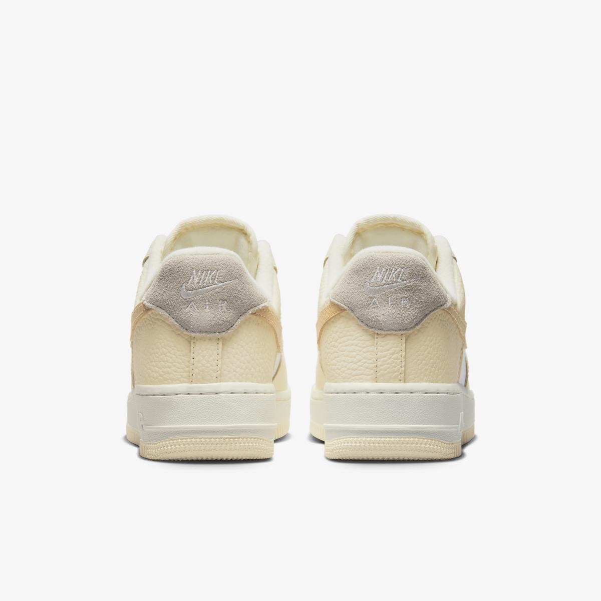 SNEAKERS WMNS NIKE AIR FORCE 1 LO 07 (DX8953-100)