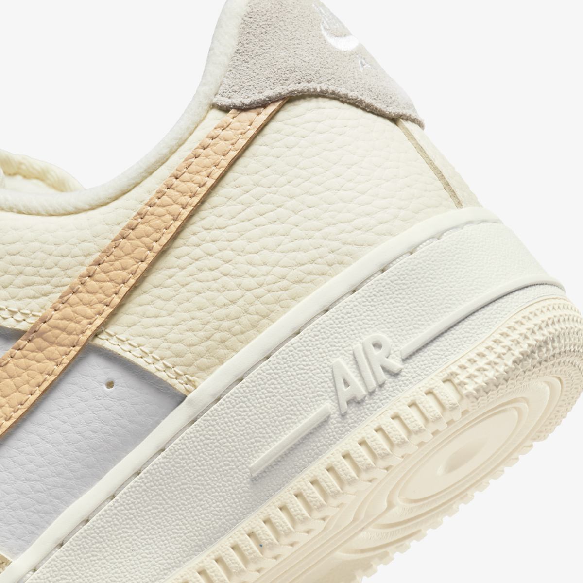 SNEAKERS WMNS NIKE AIR FORCE 1 LO 07 (DX8953-100)