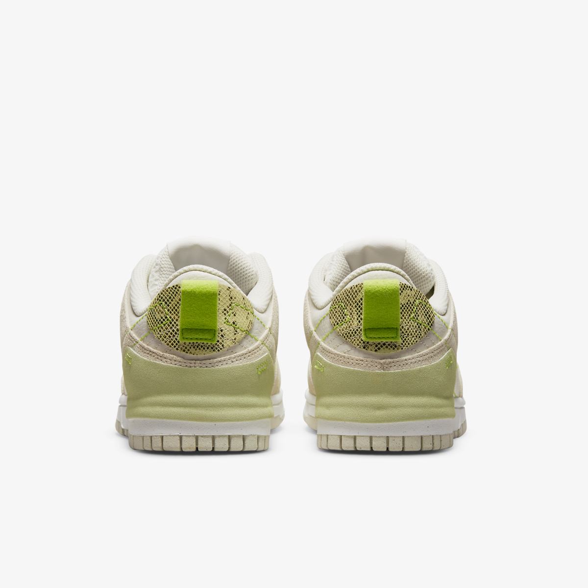 КРОСІВКИ WMNS NIKE DUNK DISRUPT 2 (DV3206-001)