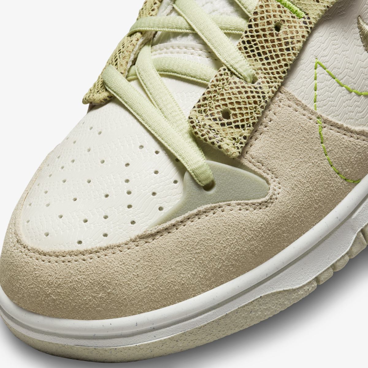 КРОСІВКИ WMNS NIKE DUNK DISRUPT 2 (DV3206-001)