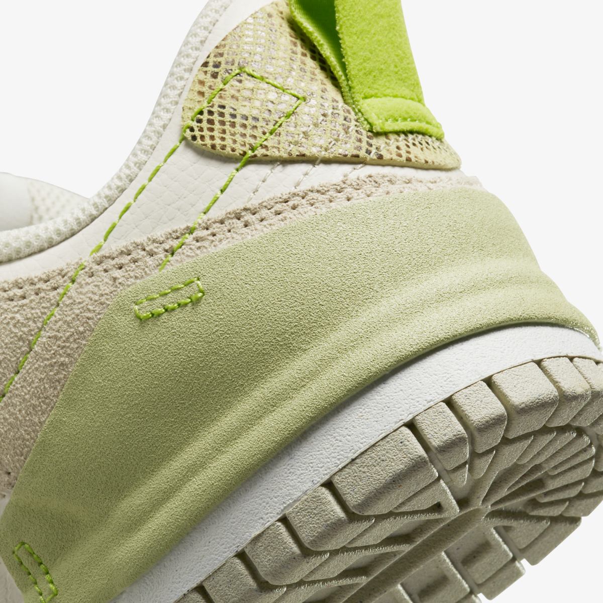 КРОСІВКИ WMNS NIKE DUNK DISRUPT 2 (DV3206-001)