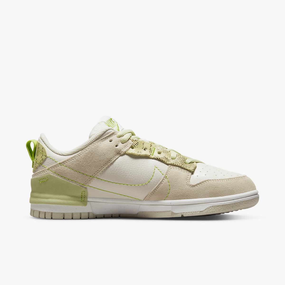 КРОСІВКИ WMNS NIKE DUNK DISRUPT 2 (DV3206-001)