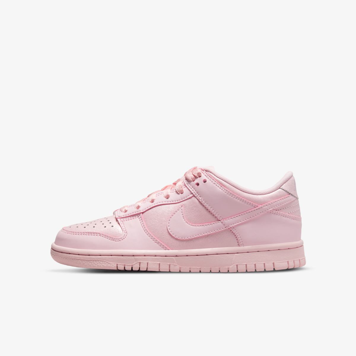 КРОСІВКИ NIKE DUNK LOW SE (GS) (921803-601)