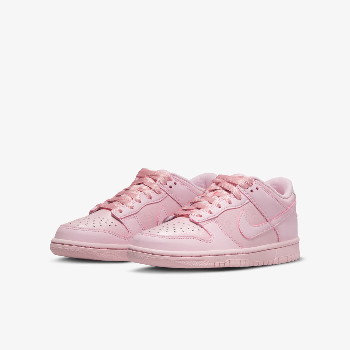 КРОСІВКИ NIKE DUNK LOW SE (GS) (921803-601)