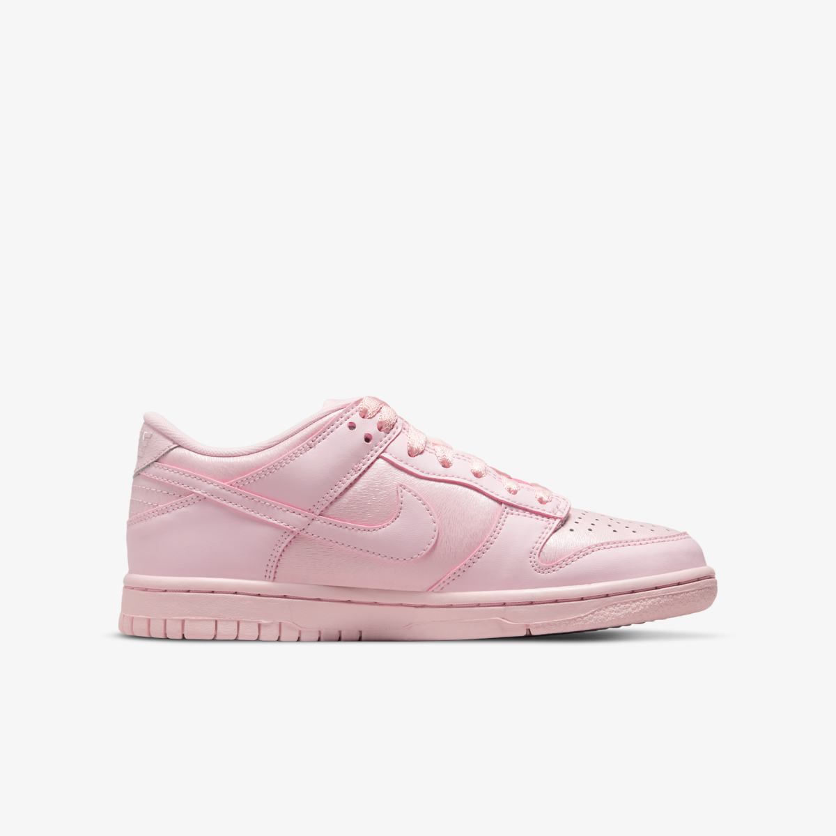 КРОСІВКИ NIKE DUNK LOW SE (GS) (921803-601)