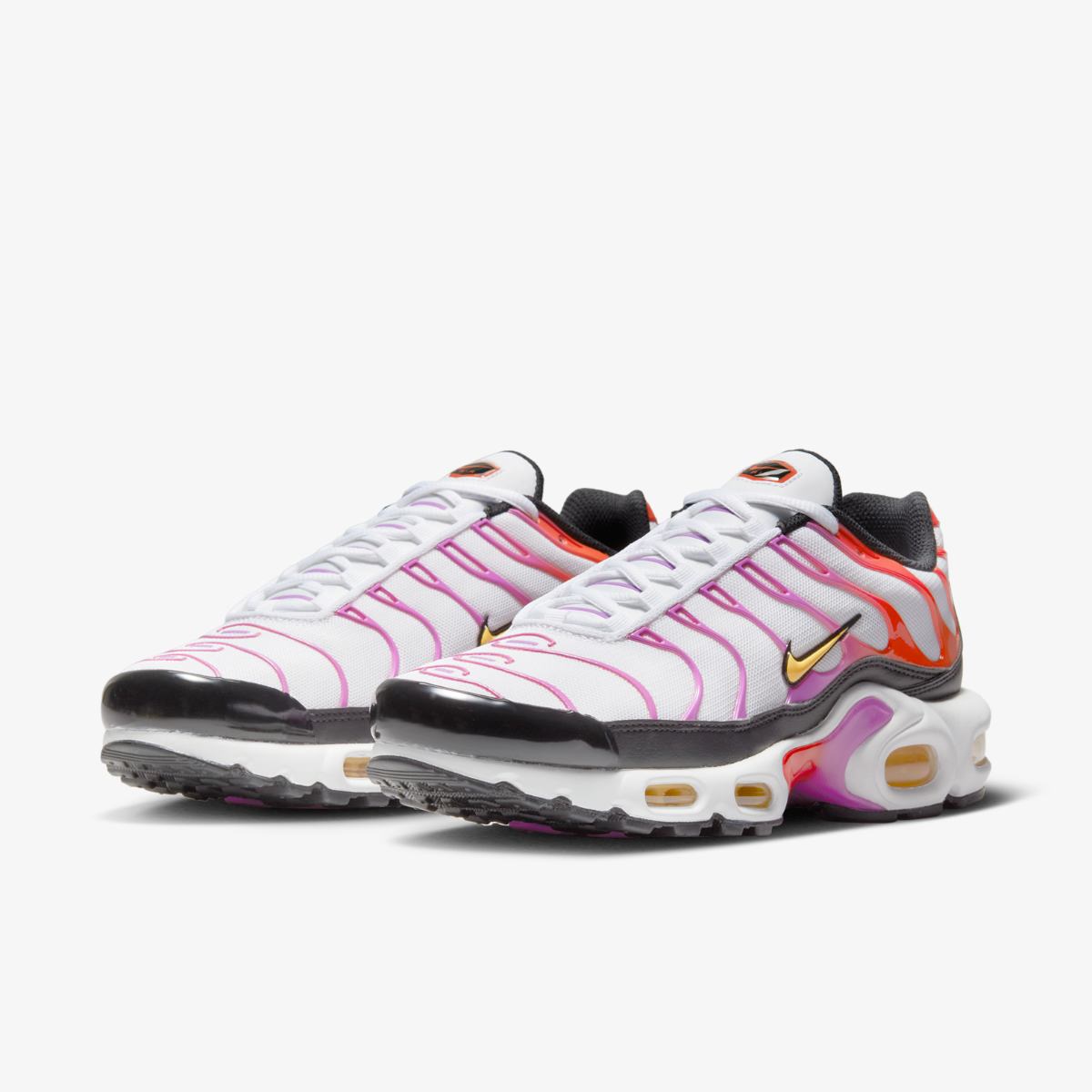 КРОСІВКИ NIKE W AIR MAX PLUS (DZ3671-100)
