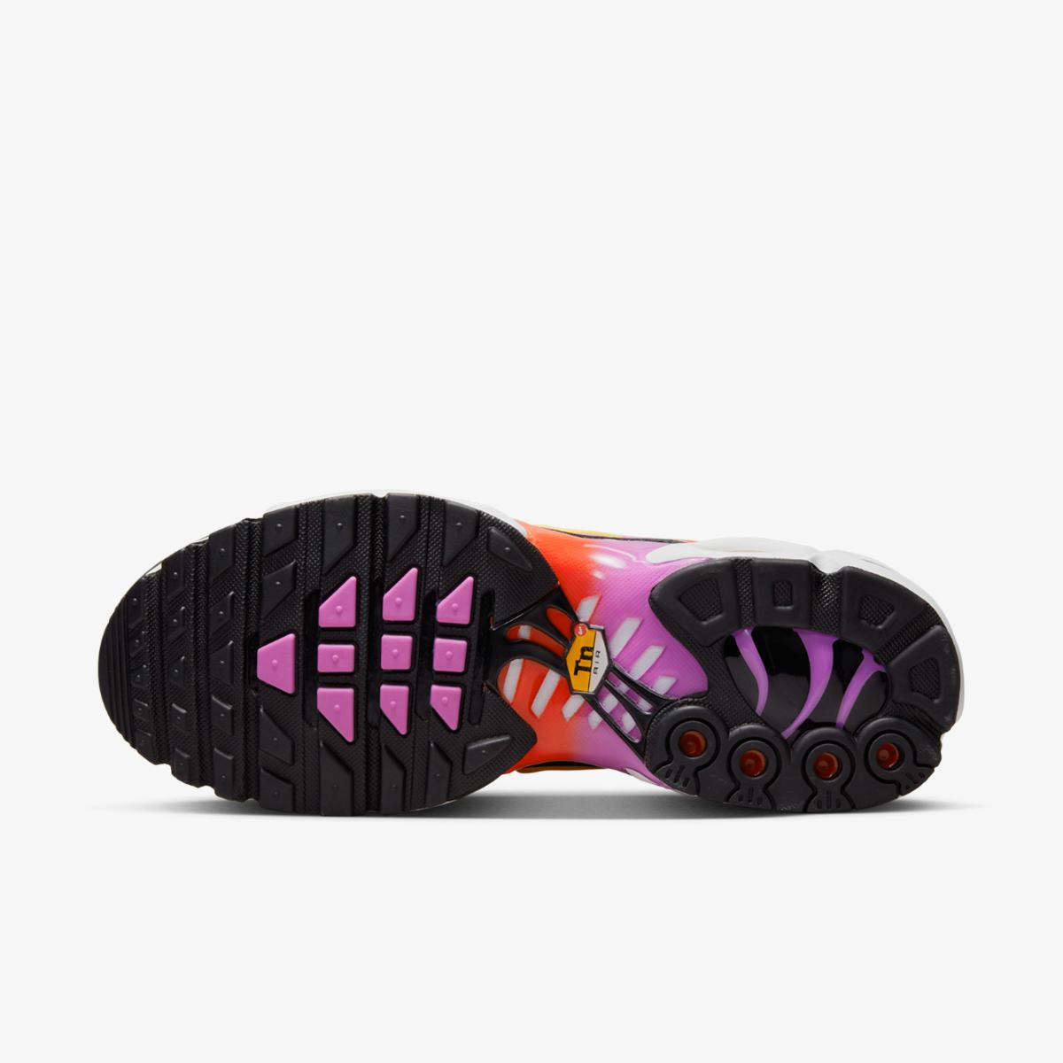 КРОСІВКИ NIKE W AIR MAX PLUS (DZ3671-100)