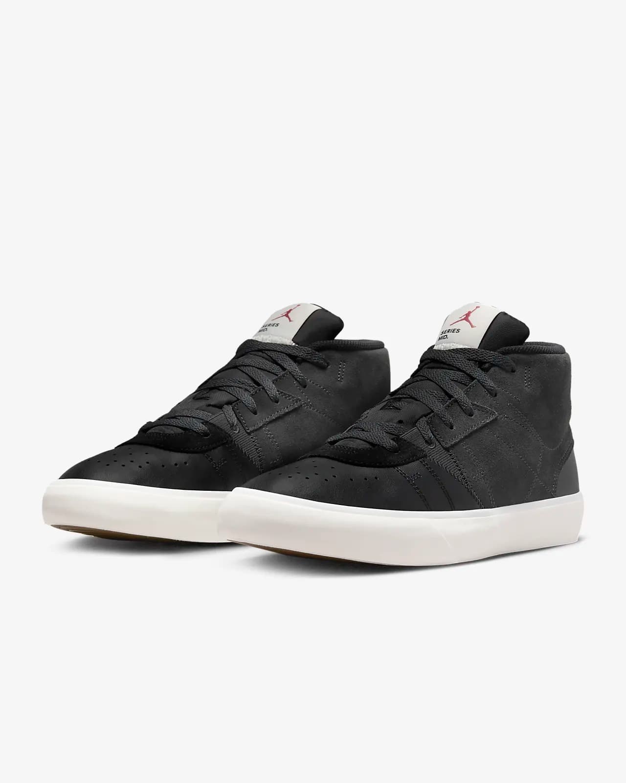 КРОСІВКИ JORDAN SERIES MID (DA8026-004)