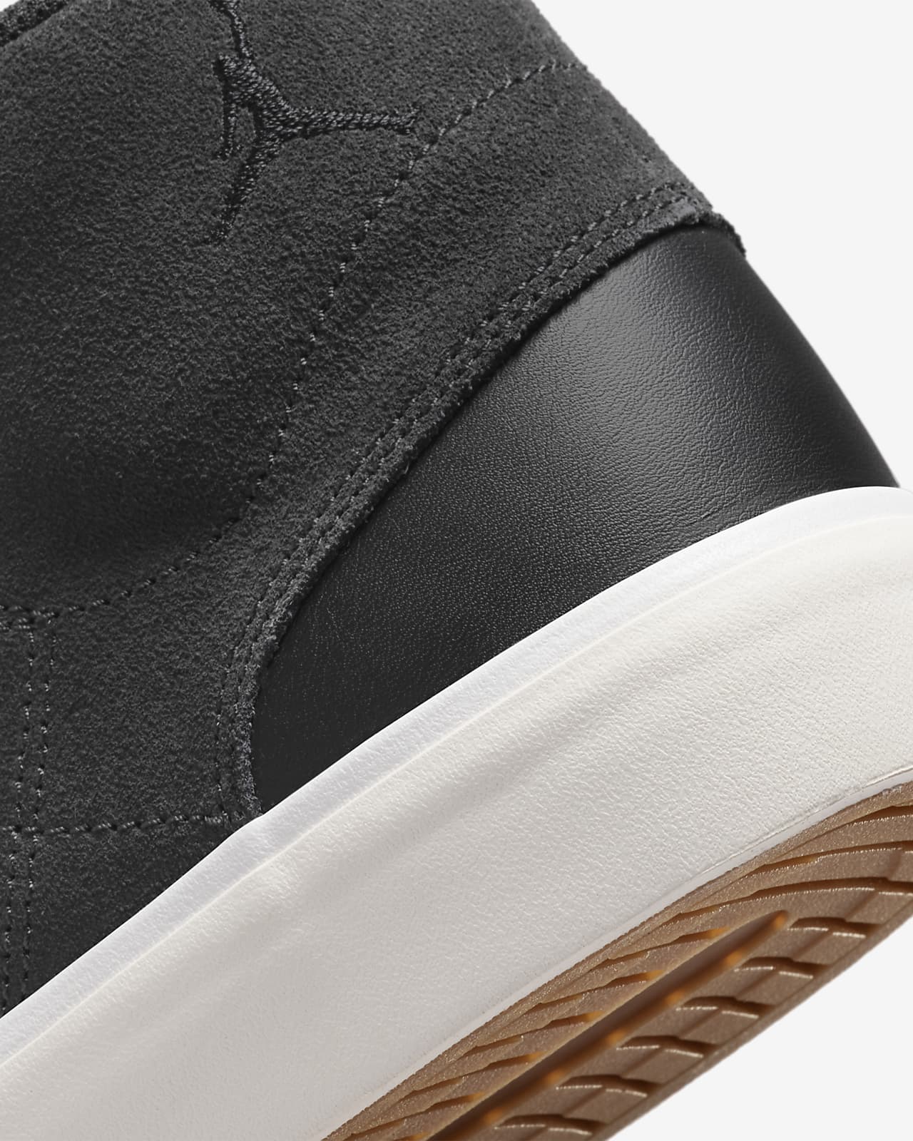 КРОСІВКИ JORDAN SERIES MID (DA8026-004)