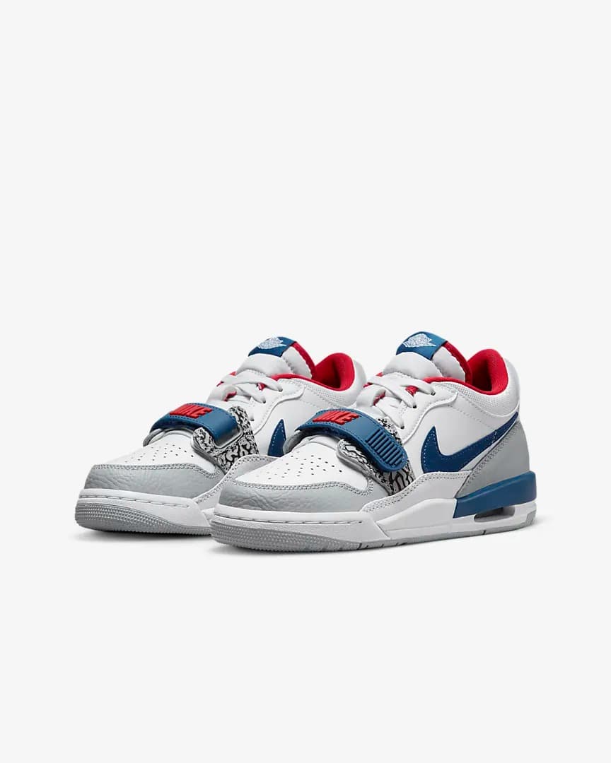 AIR JORDAN LEGACY 312 LOW (GS) SNEAKERS (CD9054-104)