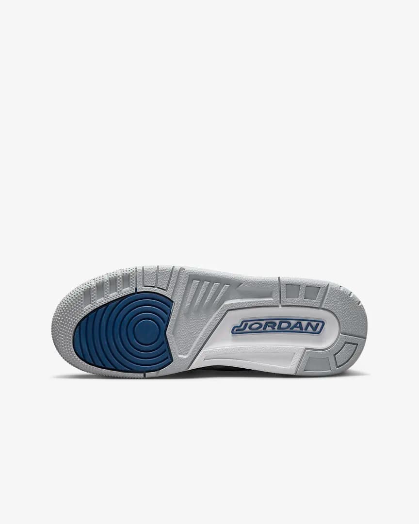 AIR JORDAN LEGACY 312 LOW (GS) SNEAKERS (CD9054-104)