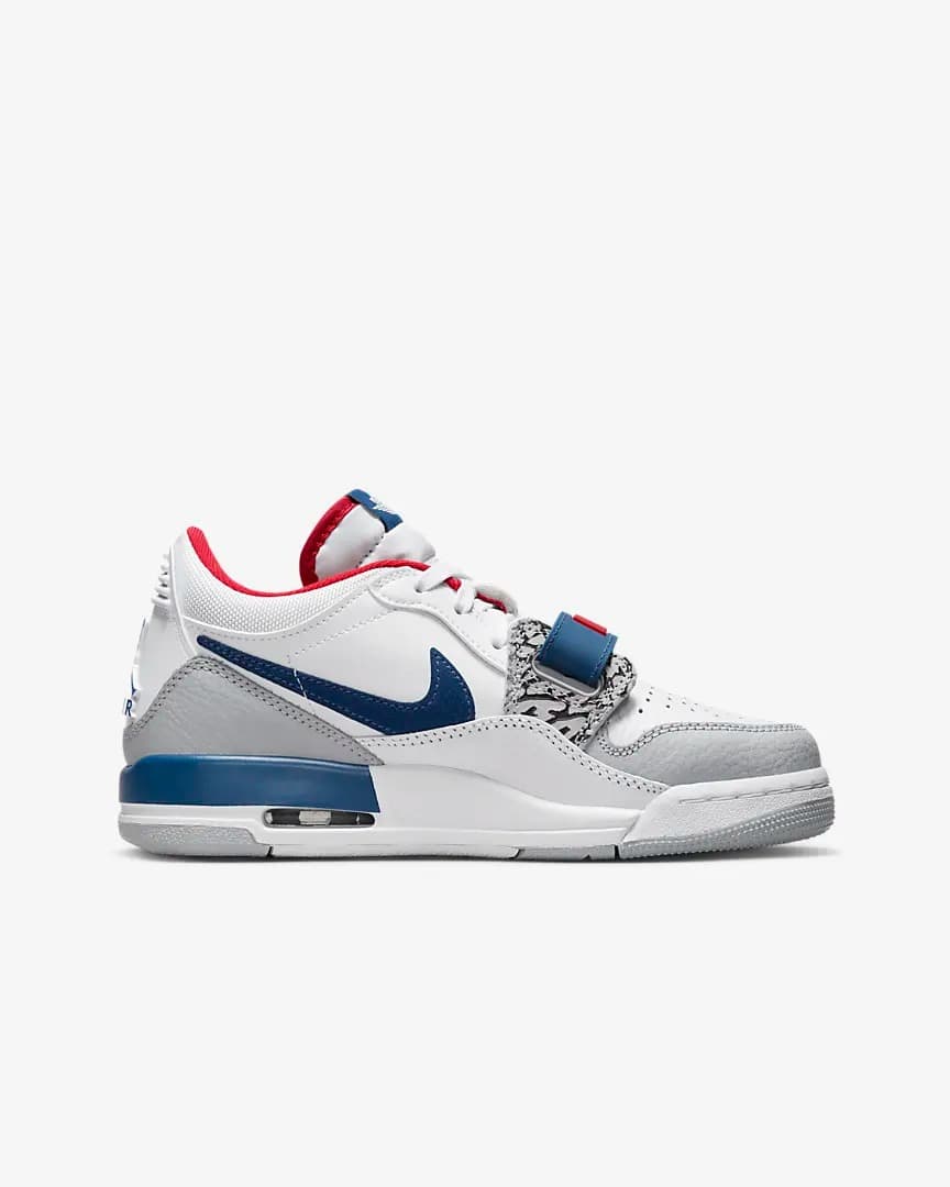 AIR JORDAN LEGACY 312 LOW (GS) SNEAKERS (CD9054-104)