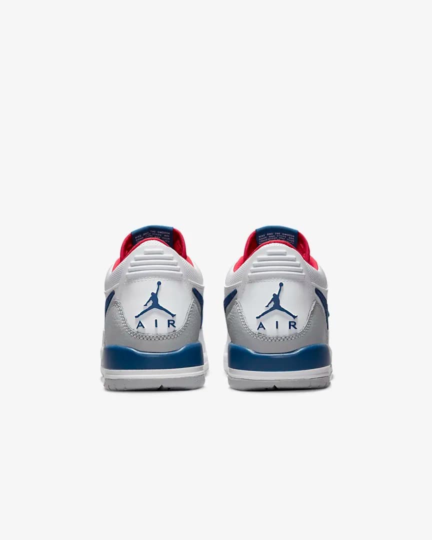 AIR JORDAN LEGACY 312 LOW (GS) SNEAKERS (CD9054-104)