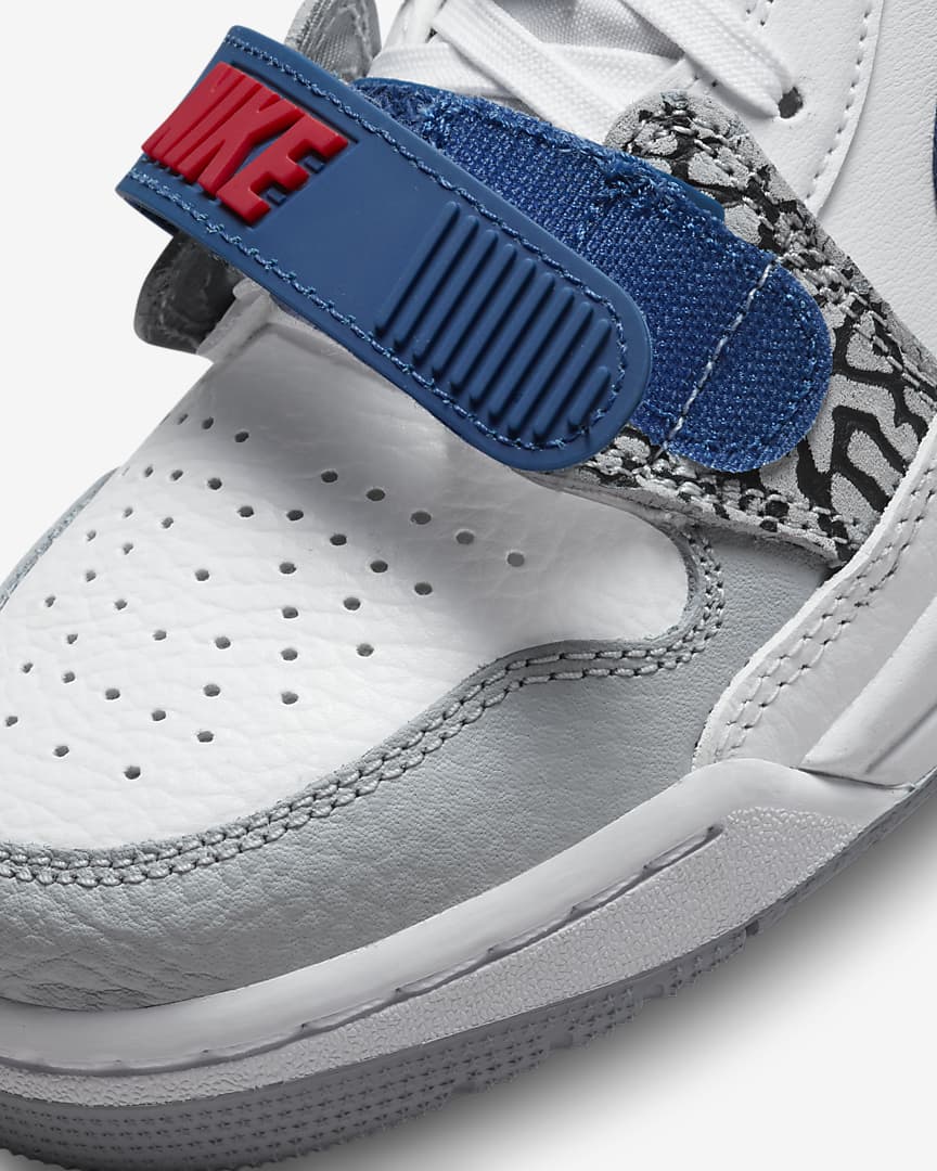 AIR JORDAN LEGACY 312 LOW (GS) SNEAKERS (CD9054-104)