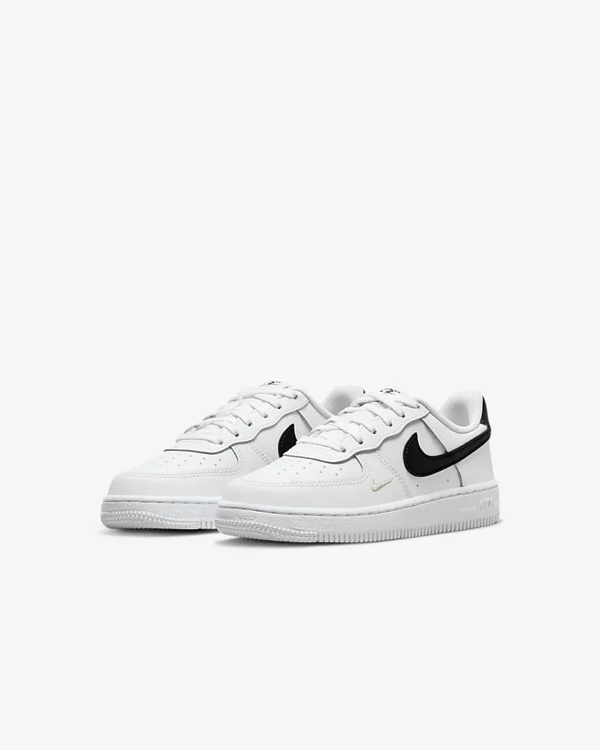 КРОССОВКИ NIKE AIR FORCE 1 LOW SE 40TH (PS) (FJ2887-100)