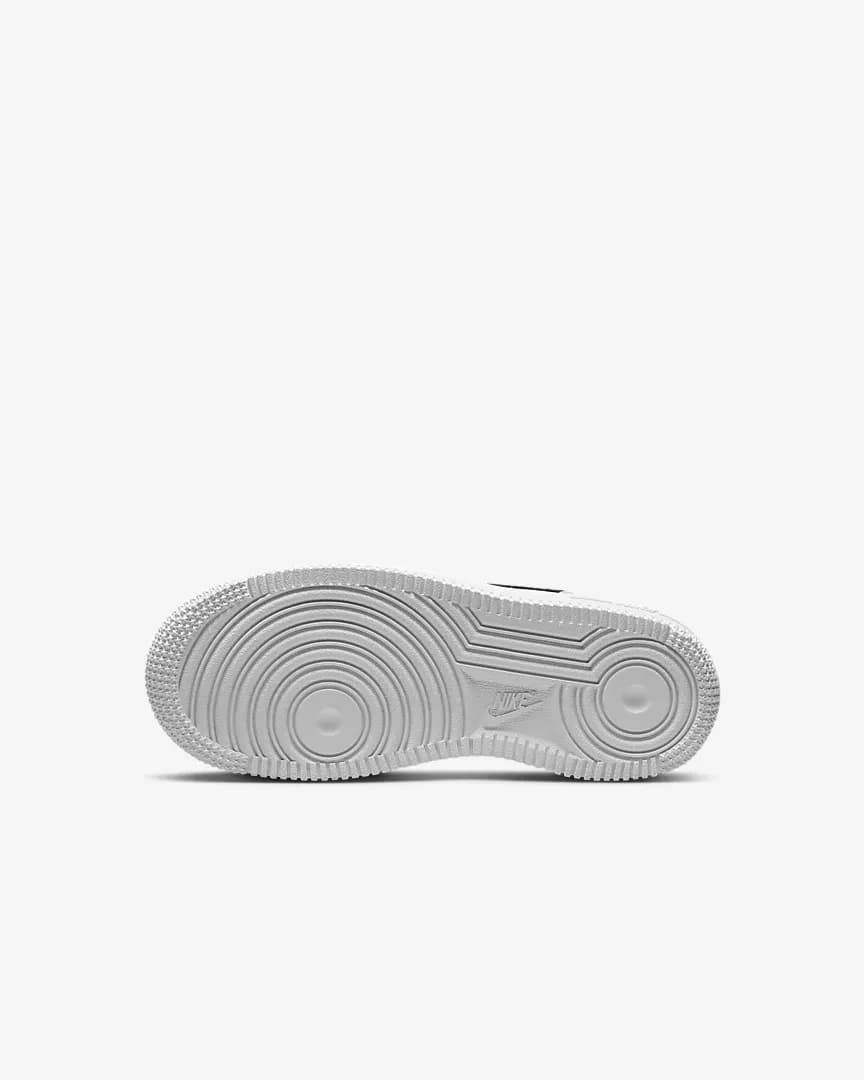КРОССОВКИ NIKE AIR FORCE 1 LOW SE 40TH (PS) (FJ2887-100)