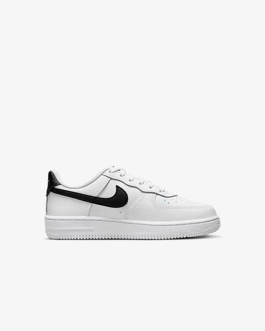 КРОССОВКИ NIKE AIR FORCE 1 LOW SE 40TH (PS) (FJ2887-100)