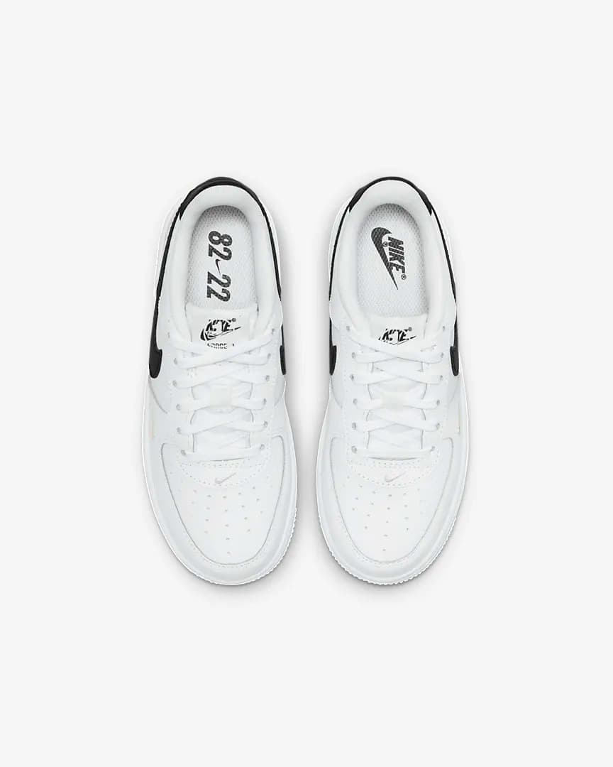 КРОССОВКИ NIKE AIR FORCE 1 LOW SE 40TH (PS) (FJ2887-100)
