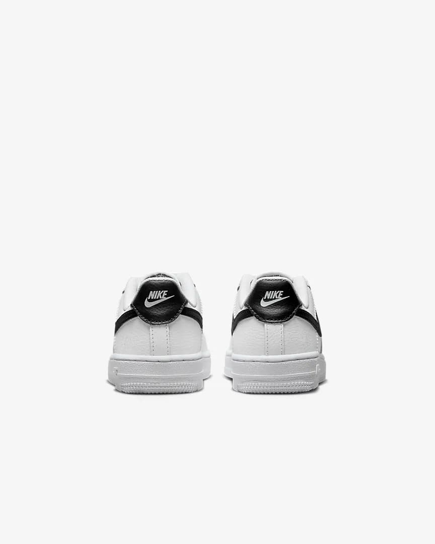 КРОССОВКИ NIKE AIR FORCE 1 LOW SE 40TH (PS) (FJ2887-100)