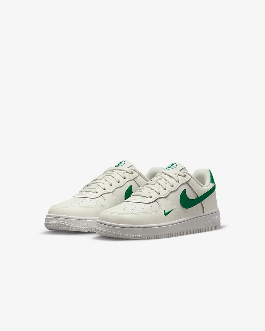SNEAKERS NIKE AIR FORCE 1 LOW SE 40TH (PS) (FJ2887-101)