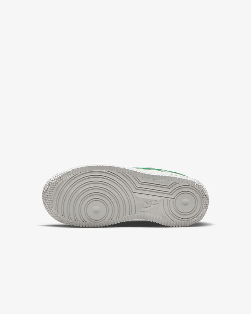 SNEAKERS NIKE AIR FORCE 1 LOW SE 40TH (PS) (FJ2887-101)