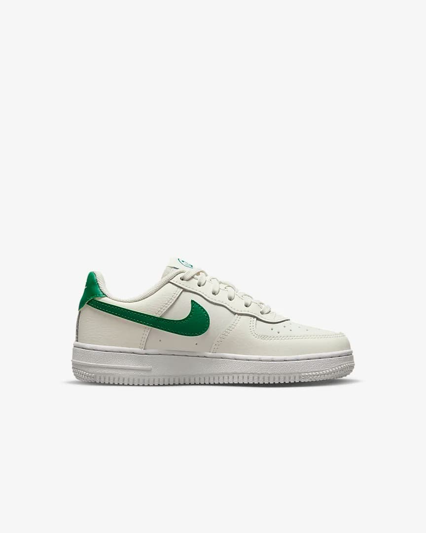 SNEAKERS NIKE AIR FORCE 1 LOW SE 40TH (PS) (FJ2887-101)