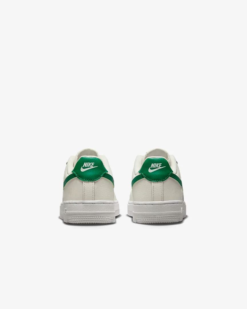 SNEAKERS NIKE AIR FORCE 1 LOW SE 40TH (PS) (FJ2887-101)