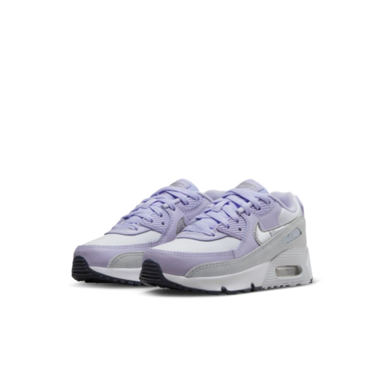 КРОСІВКИ NIKE AIR MAX 90 LTR (PS) (CD6867-123)