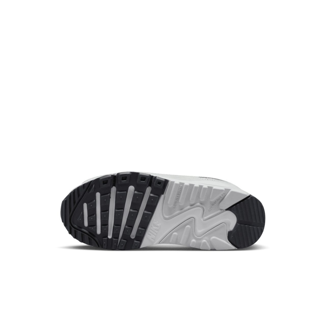 КРОСІВКИ NIKE AIR MAX 90 LTR (PS) (CD6867-123)