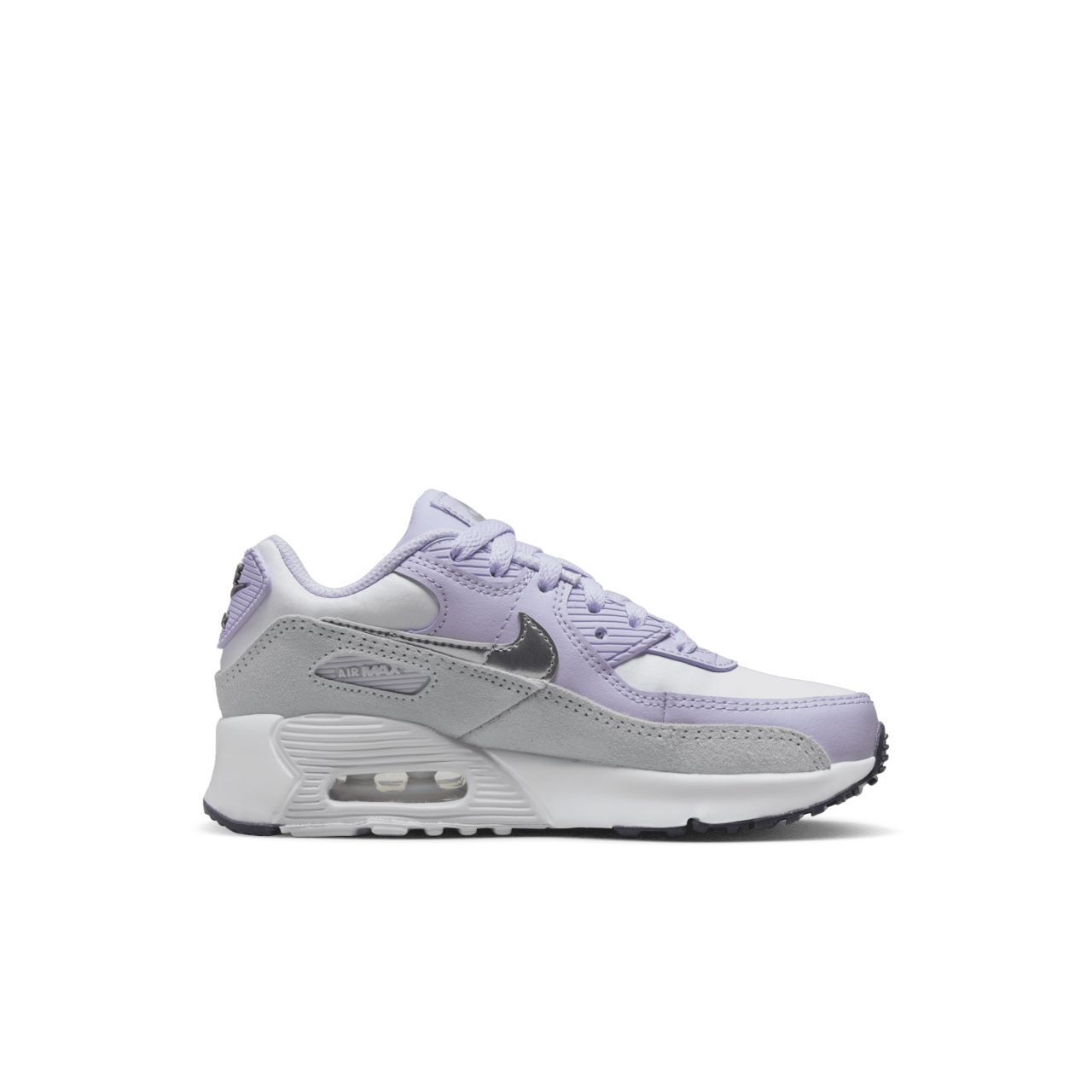 КРОСІВКИ NIKE AIR MAX 90 LTR (PS) (CD6867-123)