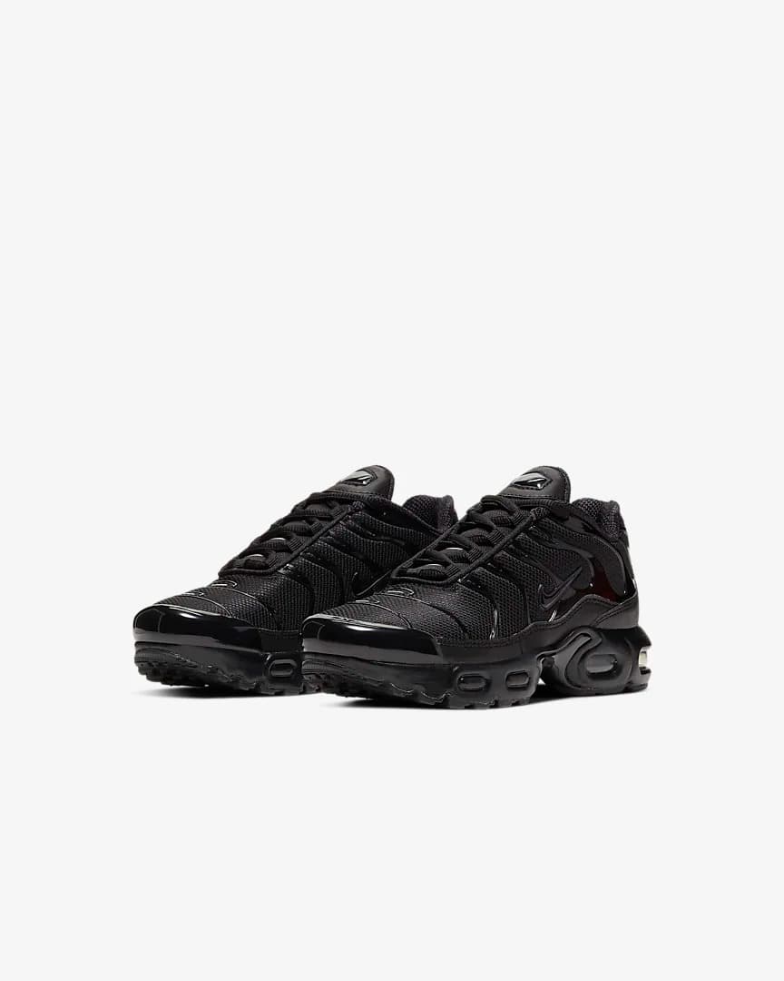 КРОСІВКИ NIKE AIR MAX PLUS (PS) (CD0610-001)