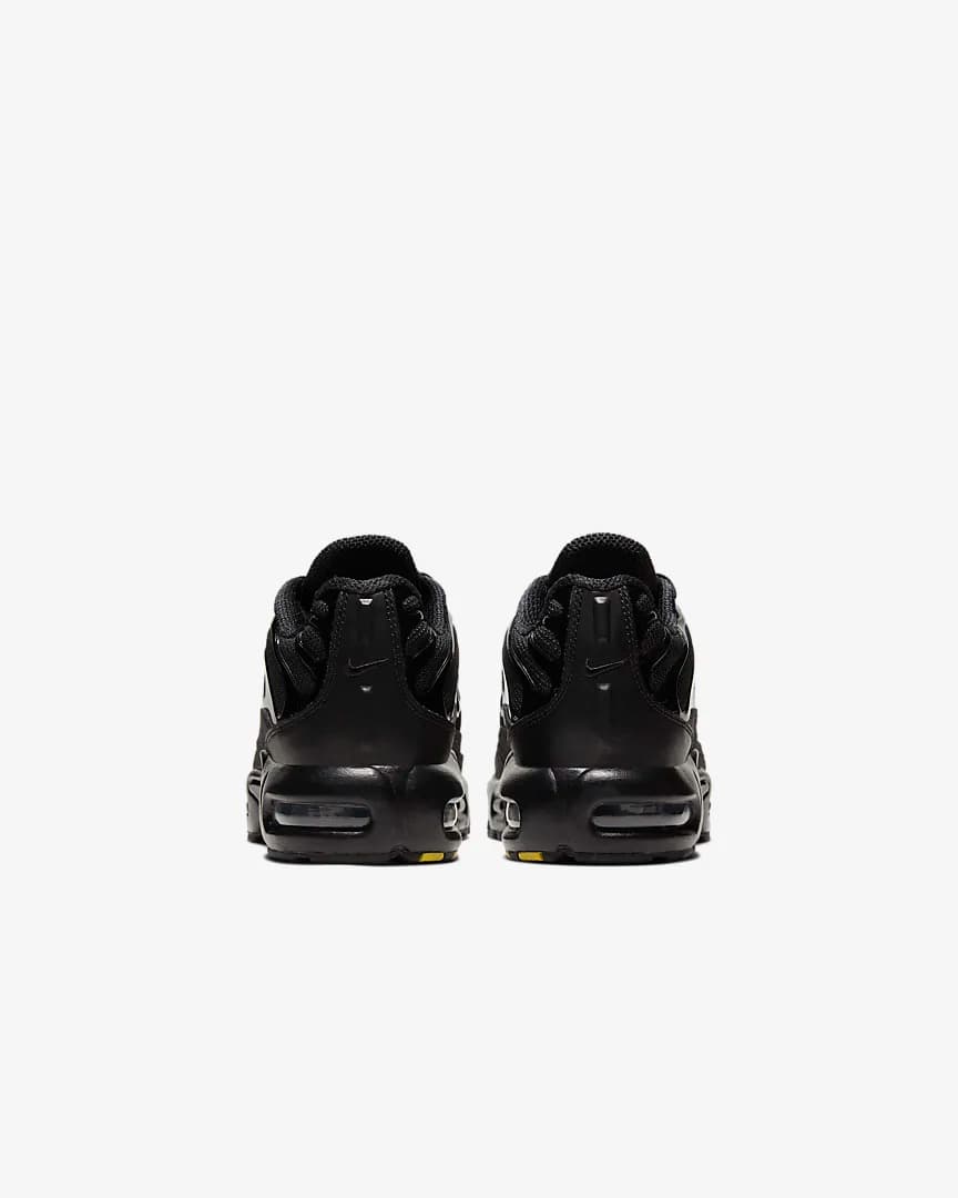 КРОСІВКИ NIKE AIR MAX PLUS (PS) (CD0610-001)