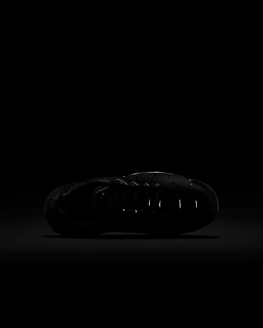 КРОСІВКИ NIKE AIR MAX PLUS (PS) (CD0610-001)