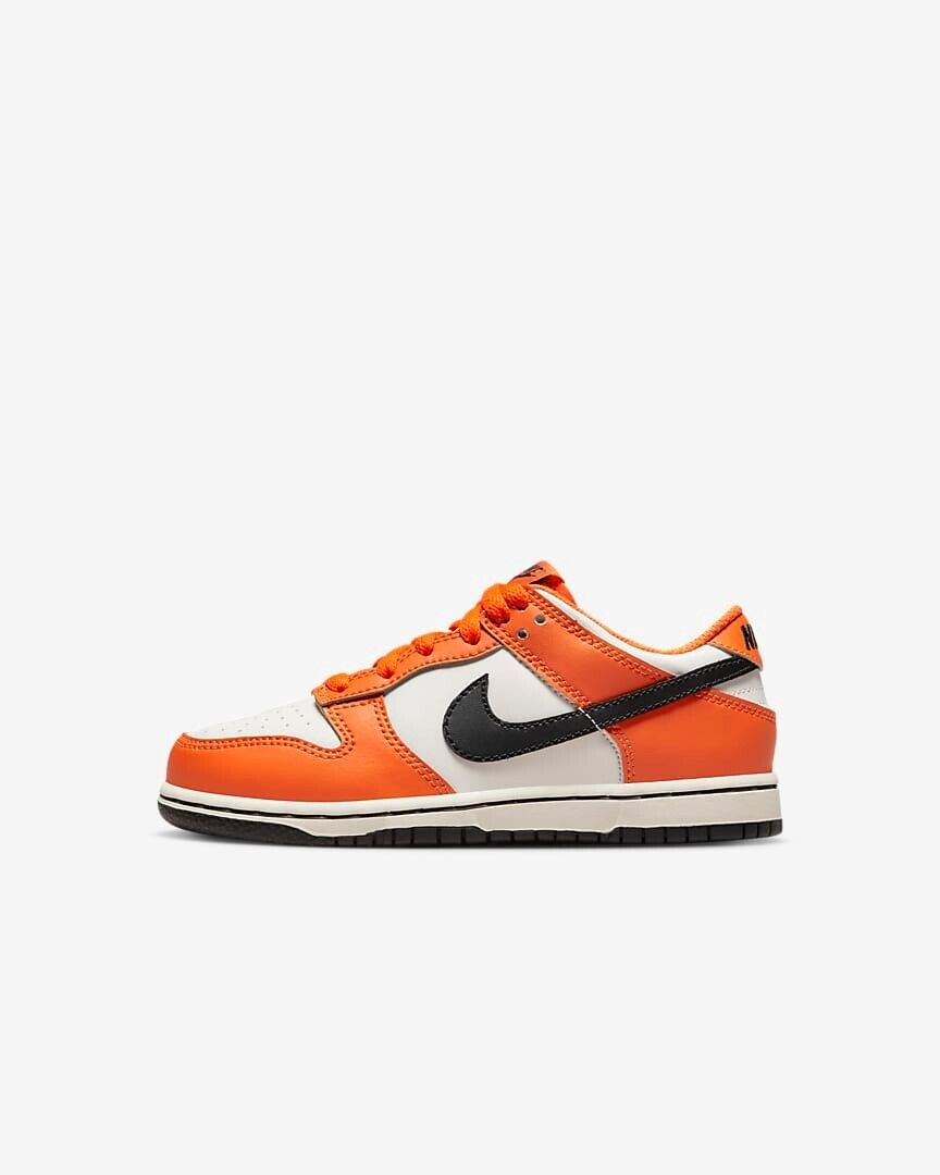КЕДИ NIKE DUNK LOW (PS) (DH9756-003)