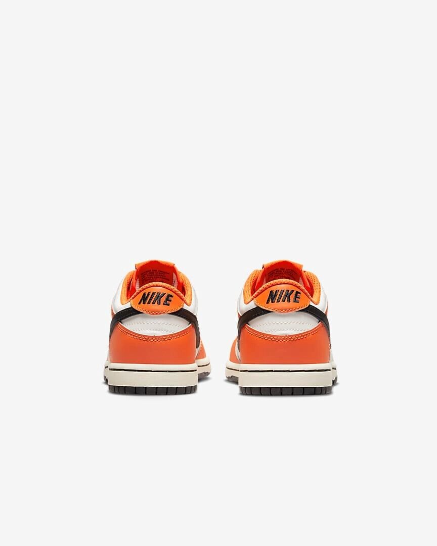 КЕДИ NIKE DUNK LOW (PS) (DH9756-003)