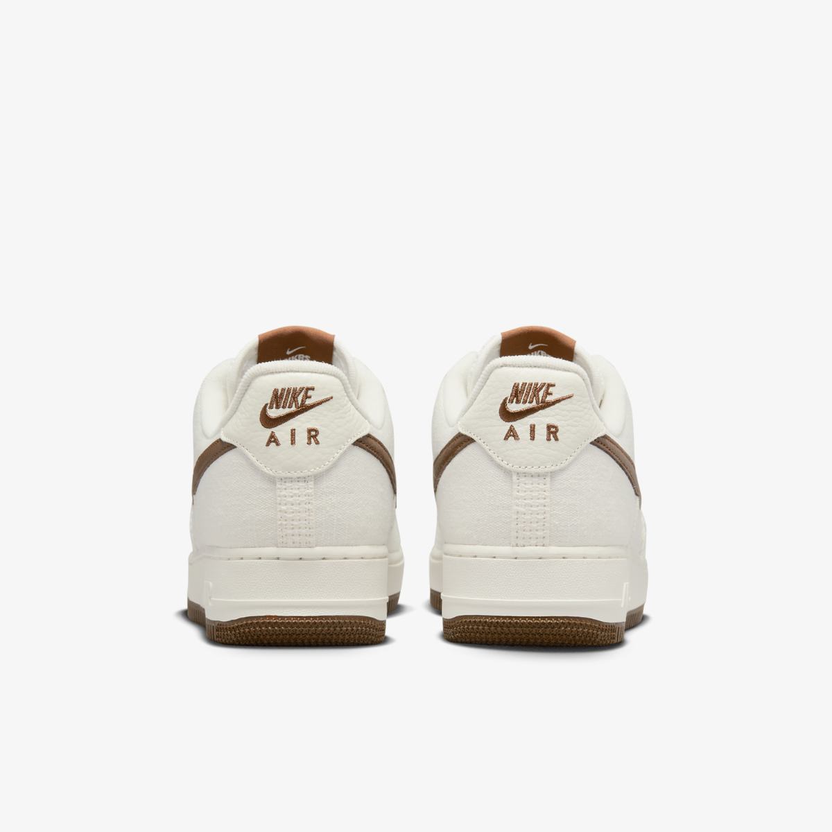 КРОССОВКИ NIKE AIR FORCE 1 07 (DX2666-100)