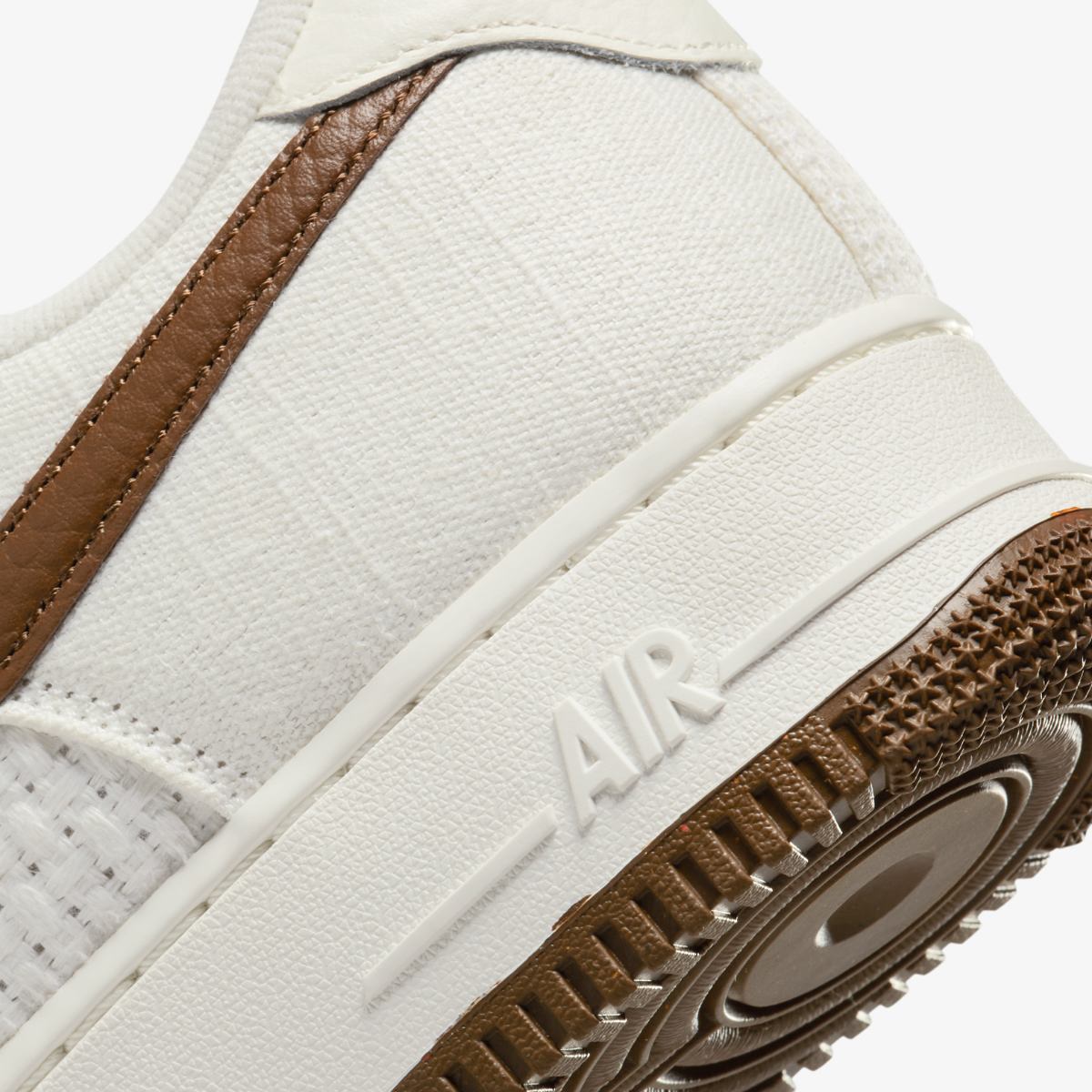 КРОССОВКИ NIKE AIR FORCE 1 07 (DX2666-100)