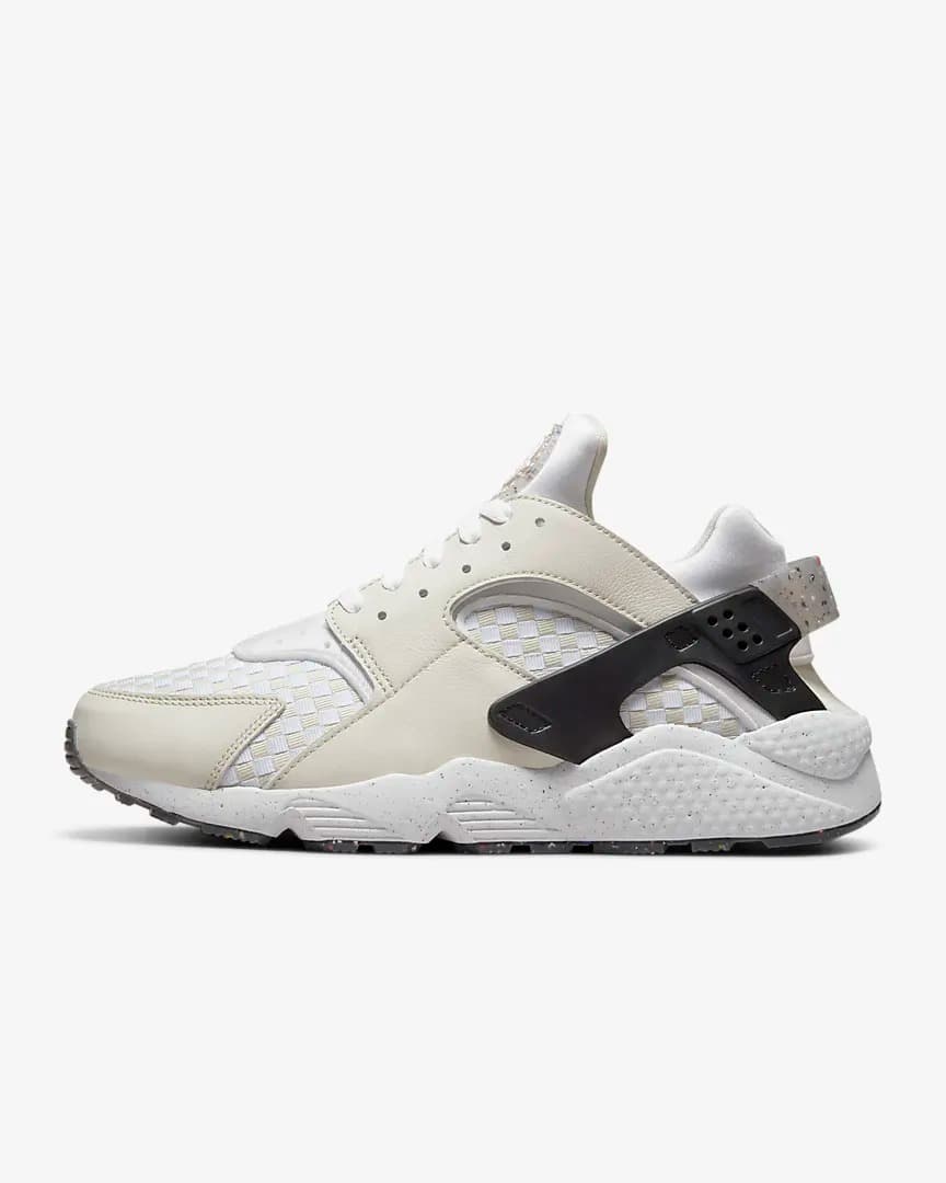 КРОСІВКИ NIKE AIR HUARACHE CRATER PRM (DM0863-001)