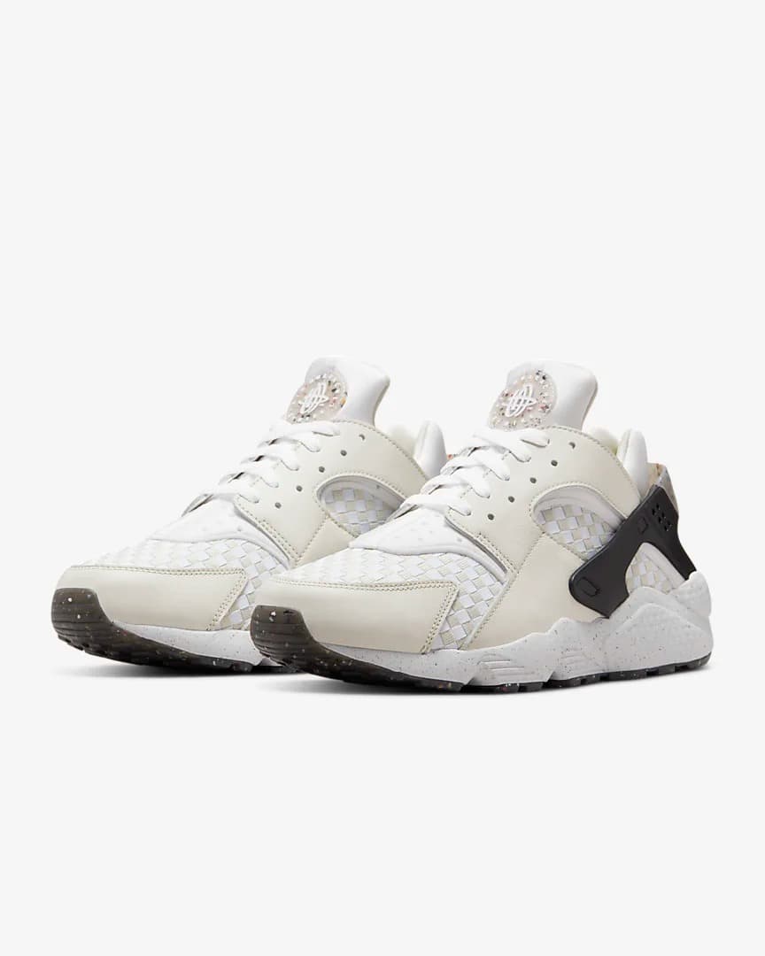 КРОСІВКИ NIKE AIR HUARACHE CRATER PRM (DM0863-001)