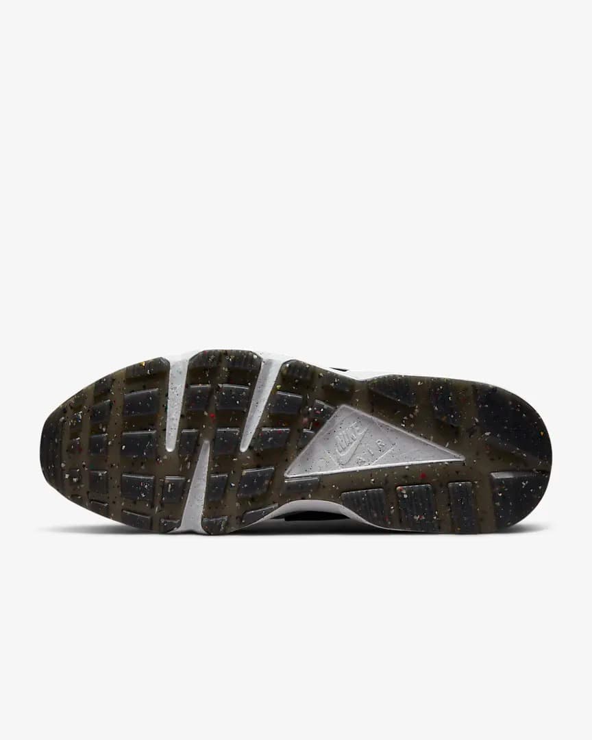 NIKE AIR HUARACHE CRATER PRM SNEAKERS (DM0863-001)