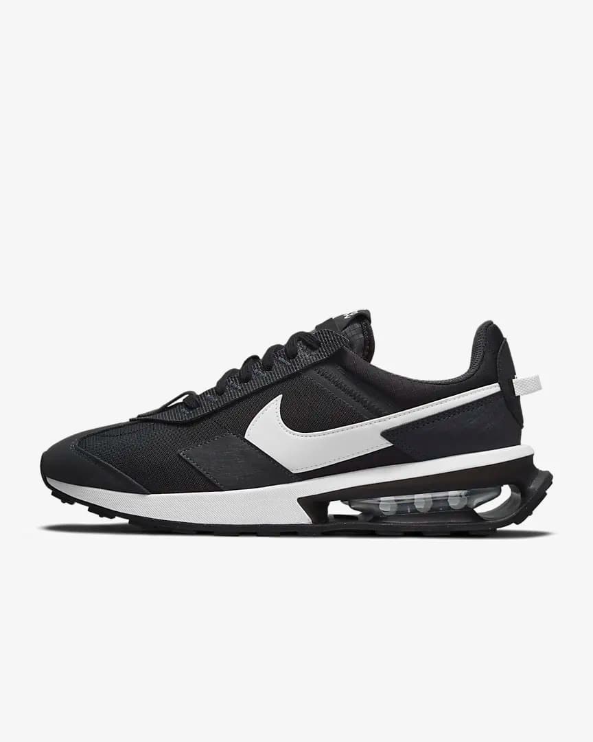КРОСІВКИ NIKE AIR MAX PRE-DAY (DC9402-001)